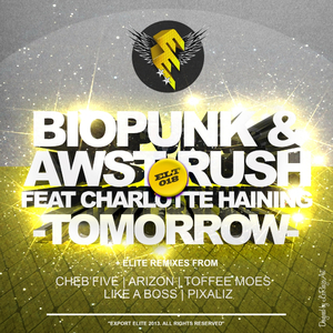 Tomorrow (Toffee Moes Remix)