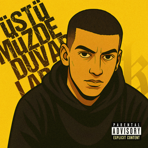 Üstümüzde Duvarlar