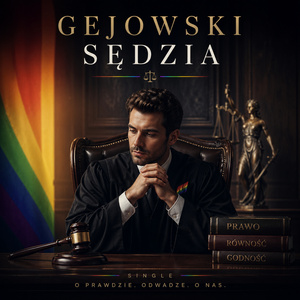 Gejowski sędzia