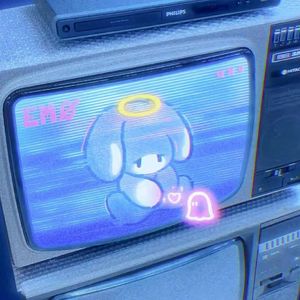 no kiss no (prod.RoyalBoyBrazy)