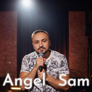 Zostałem sam na środku