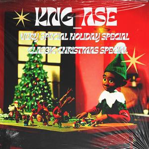 Sinifisela Khisimusi Lomuhle/We wish you a Merry Christmas