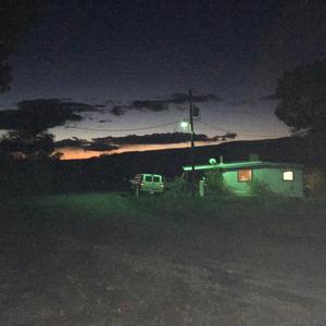 Chill Dill (feat. Dylan M. Howe)