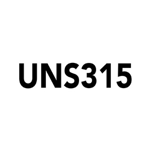 UNS315