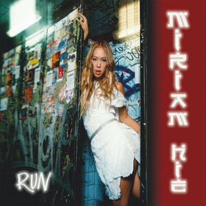 Run (Black Snail Remix)