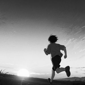 Lazy × 网感 Type Beat "追逐日落"