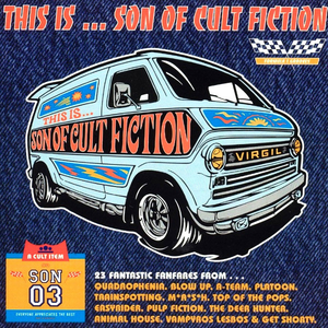 Theme From The A Team