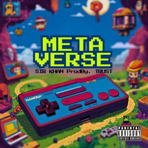 META VERSE