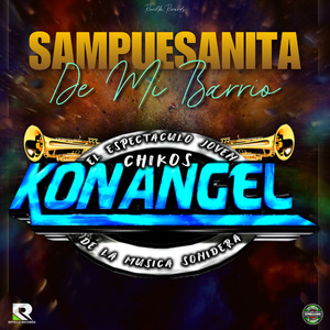 Sampuesanita de Mi Barrio