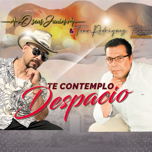 Te Contemplo Despacio