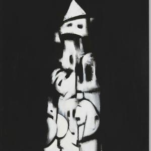 Lost In My Thought$ (Freestyle)