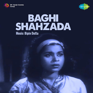 Main Hoon Baghi Shahzada