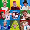 Peter Hollens - Epic Christmas Movie Medley