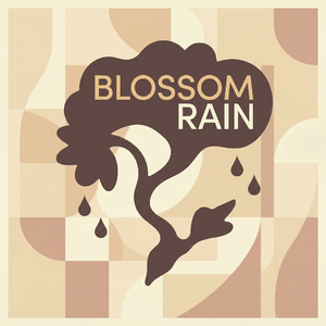 Blossom Rain