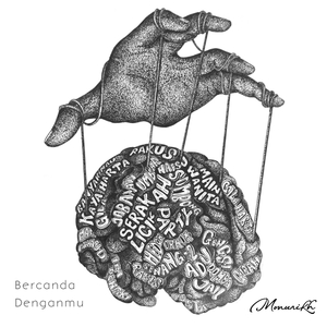 Bercanda Denganmu