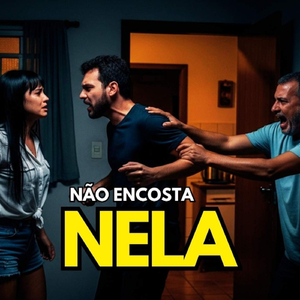Não Encosta Nela