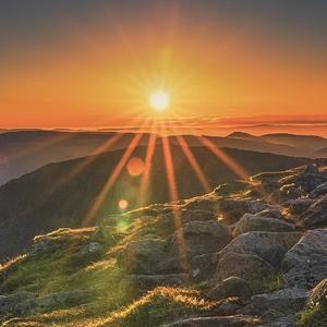 发丝缠绕成戒指