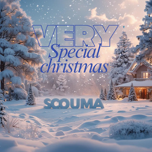 very special Christmas