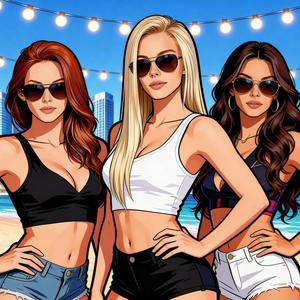 Beat on Repeat (feat. DJ Ace Ice)