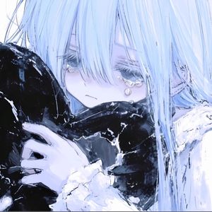 你的眼泪是落在我心底的雨✩（prod.by Morrow x Aye 叶师傅）