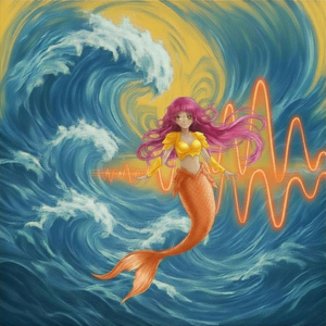 SWIM (Instrumental Remix)