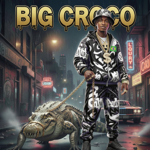 Big Croco