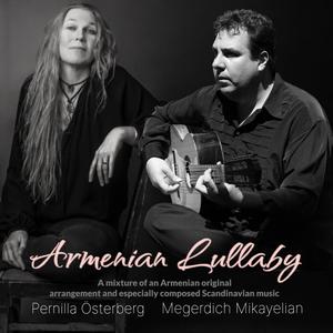 Armenian Lullaby