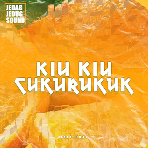 Kiu Kiu Cukurukuk
