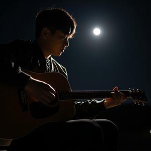 Moonlight on My Hands (달빛이 내 손에)