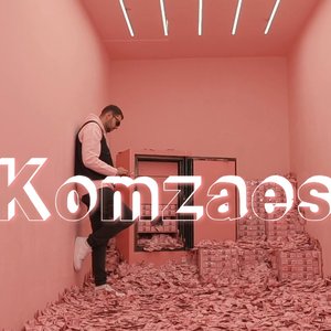 Komzaes（prod.by Lil95X/Von Euro）