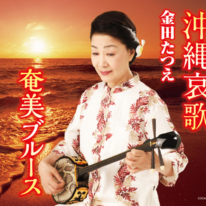 金田たつえのワンポイント・レッスン (沖縄哀歌)