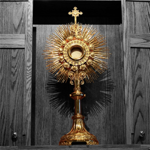 I Am Not Alone (Live)