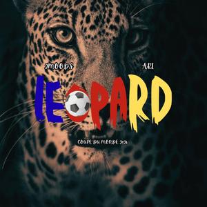 Léopard (feat. Aristoteles Jorge)