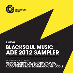 Bangin Friday (Original Mix)