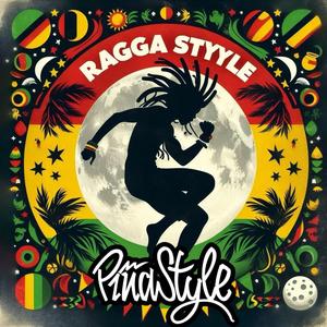 RAGGASTYYLE (previa)