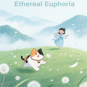 Ethereal Euphoria