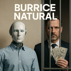 Burrice Natural