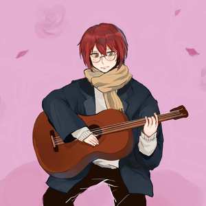 September（翻自 Taylor Swift）