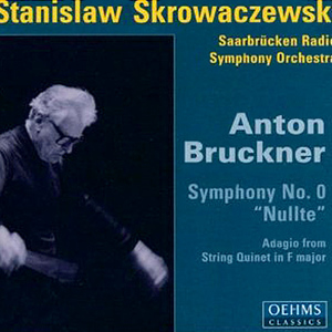 String Quintet in F Major, WAB 112: III. Adagio (arr. S. Skrowaczewski):String Quintet in F Major, WAB 112: III. Adagio (arr. S. Skrowaczewski for string orchestra)