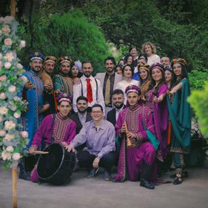 L Mjawaz Alla Yzidou (feat. Tony Kabchi)