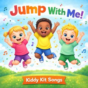 Jump With Me!