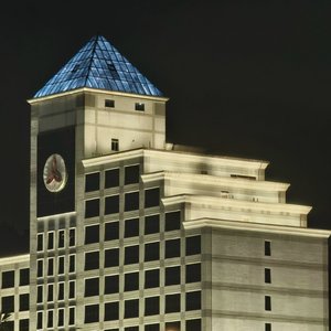 写给木子小姐的第一首（试版）