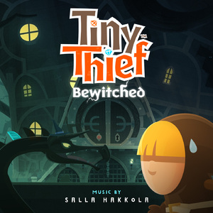 Tiny Thief Bewitched Theme