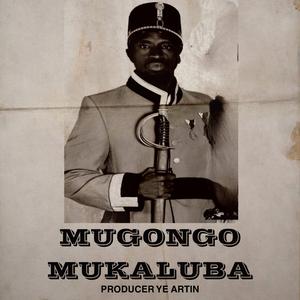 Mugongo Mukaluba