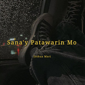 Sana'y Patawarin Mo