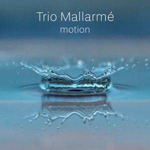 BALLERINA for Flute, Viola and Harp
