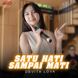 Satu Hati Sampai Mati