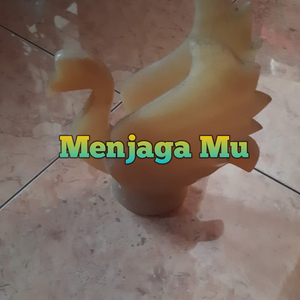 Menjaga Mu