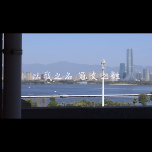 以我之名 冠文之姓