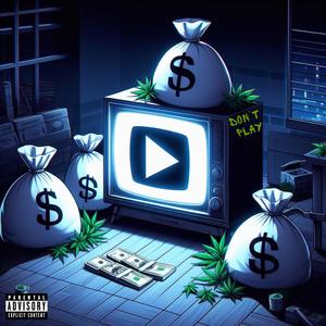 DONT PLAY FREESTYLE (feat. Cullyzwak)